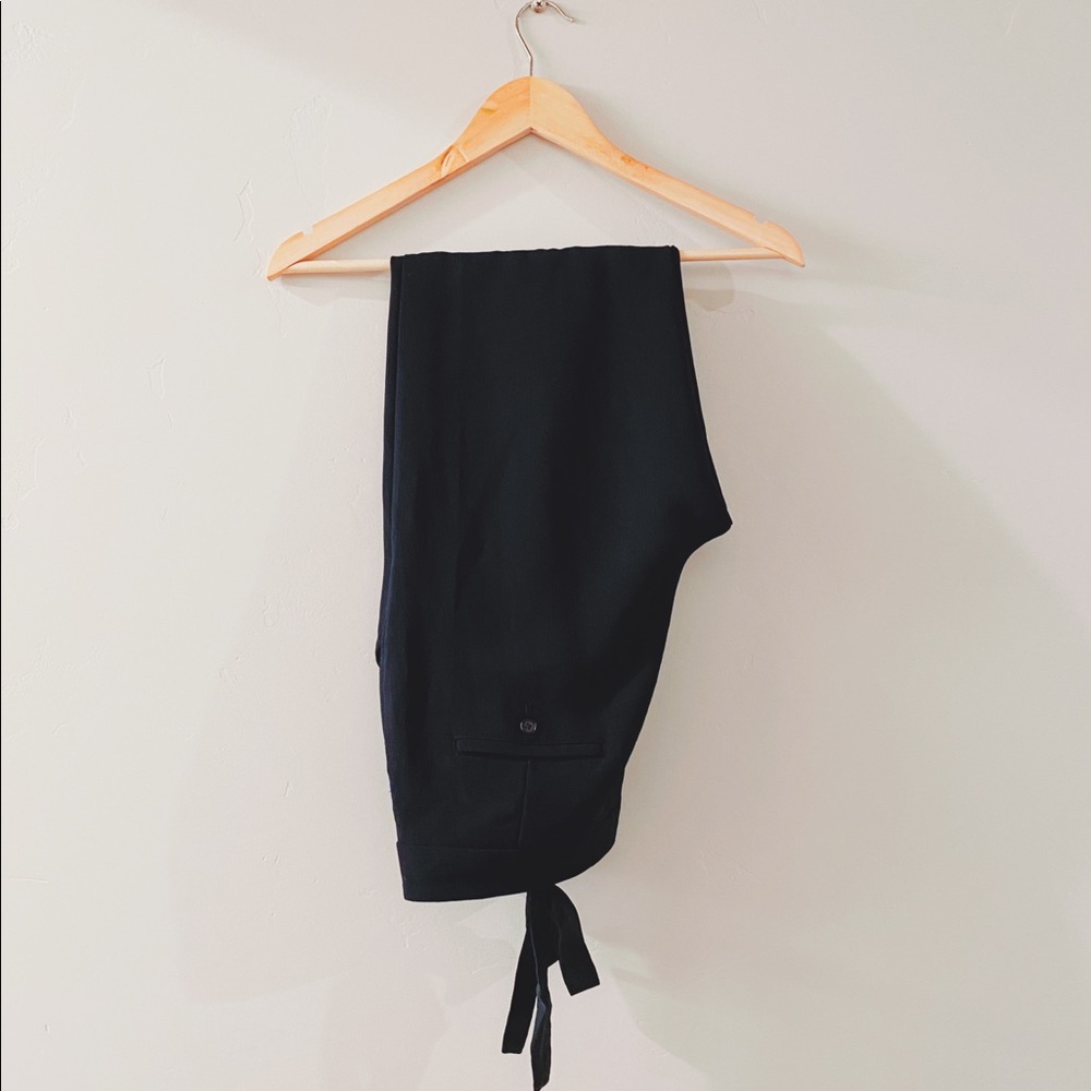 aritzia | wilfred allant pant ↷